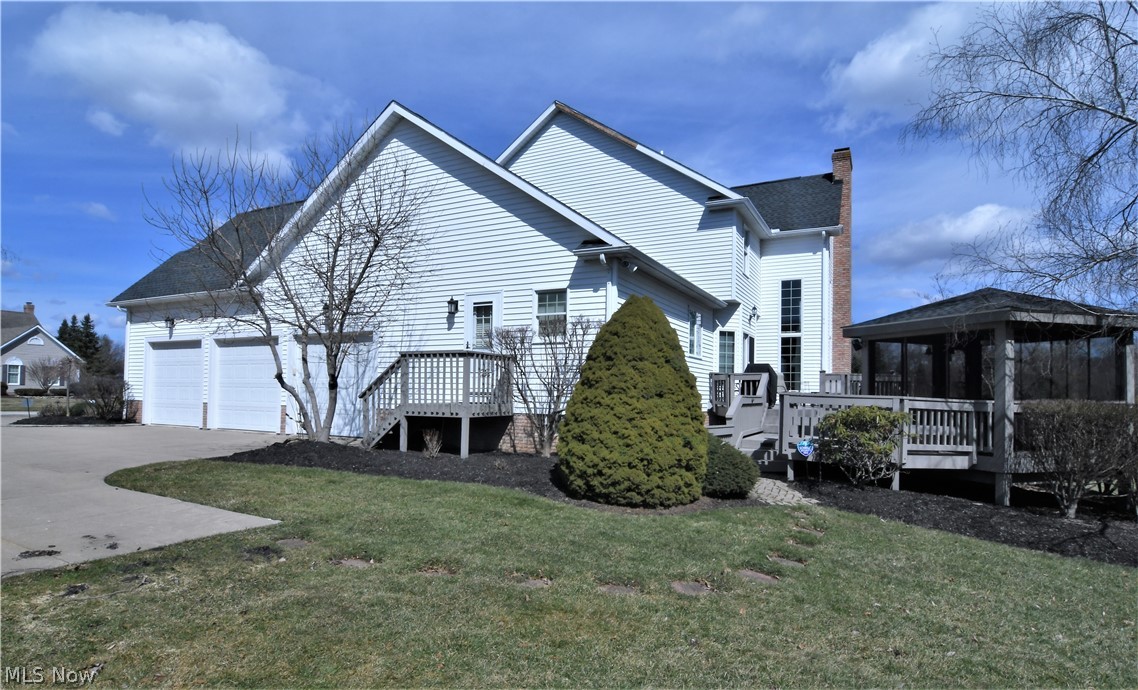 659 Sunridge Road Fairlawn, OH 44333 - Photo 32 of 35