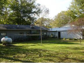 5215 West Beaman Lane Rochester, IN 46975 - Photo 3 of 7