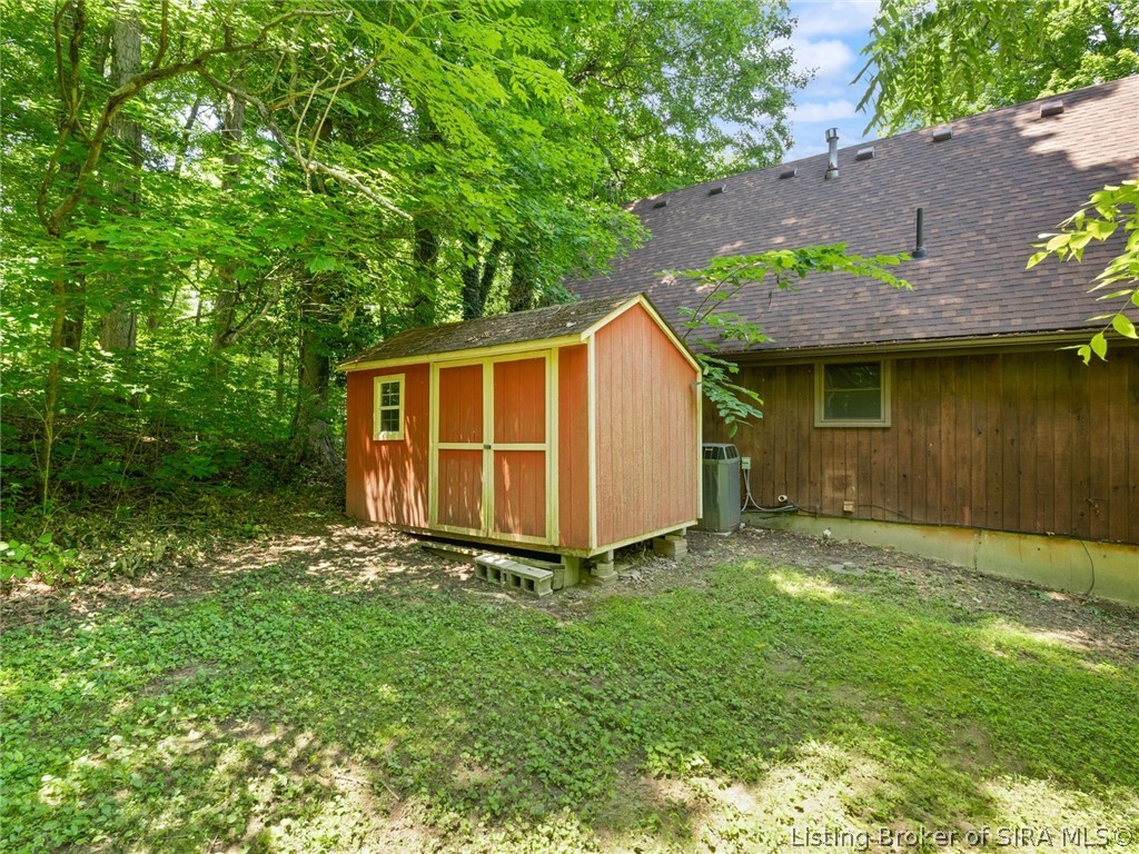 1860 South Gethsemane Road Northwest Corydon, IN 47112 - Photo 6 of 51