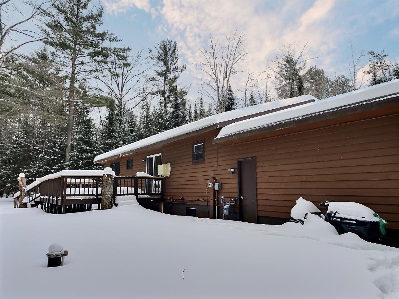 1980 Harmony Lake Road Eagle River, WI 54521 - Photo 8 of 55 Gallery Image 8