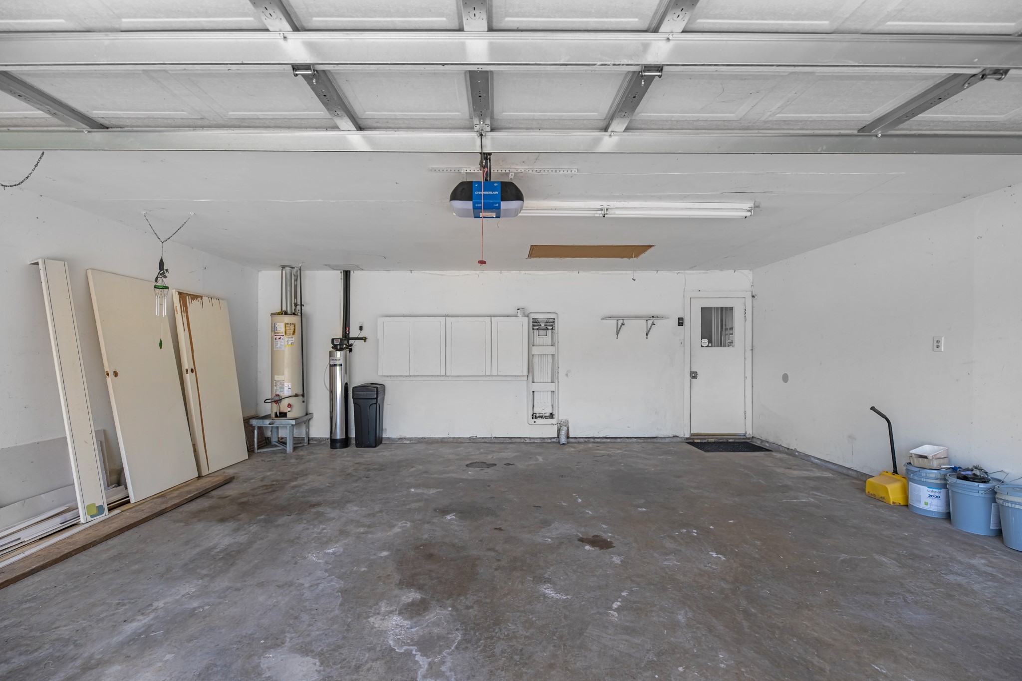 1109 Becker Street Channelview, TX 77530 - Photo 37 of 49 a view of empty room with wooden floor