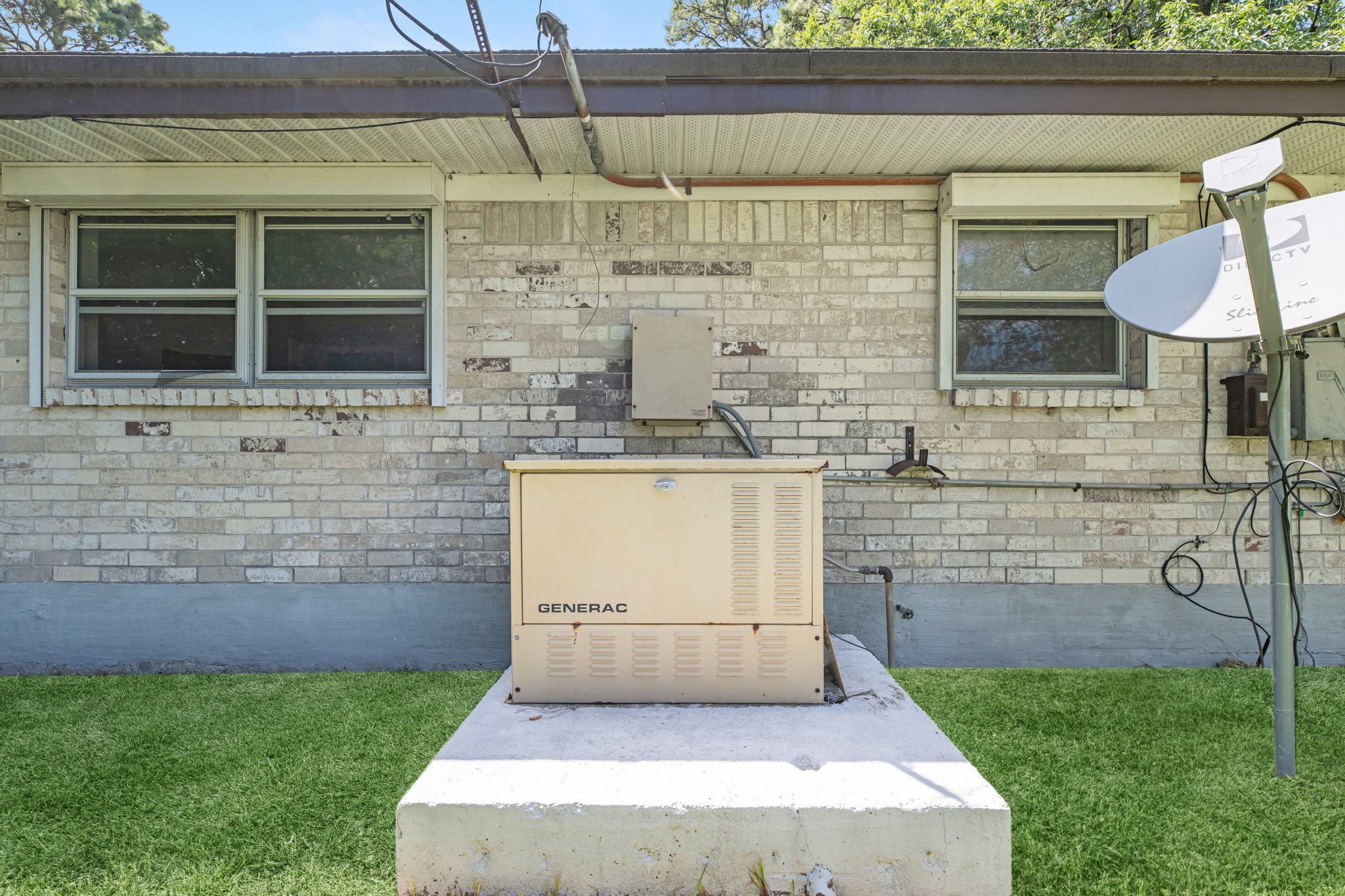 1109 Becker Street Channelview, TX 77530 - Photo 43 of 49 a view of front door of house