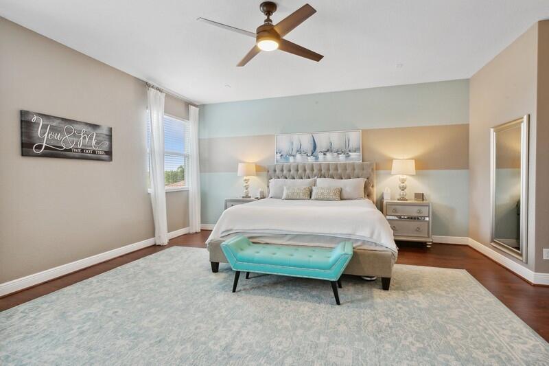 189 Umbrella Place Jupiter, FL 33458 - Photo 14 of 51 Owners Suite