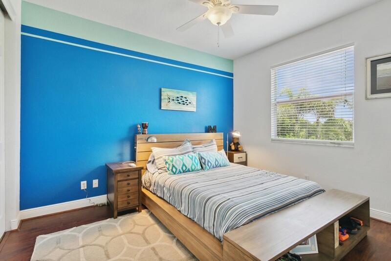 189 Umbrella Place Jupiter, FL 33458 - Photo 18 of 51 Bedroom 3