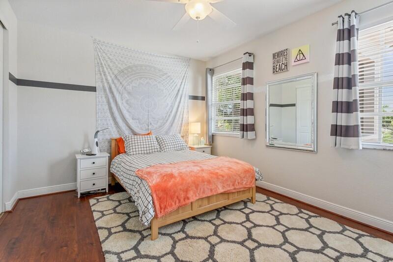 189 Umbrella Place Jupiter, FL 33458 - Photo 19 of 51 Bedroom 4