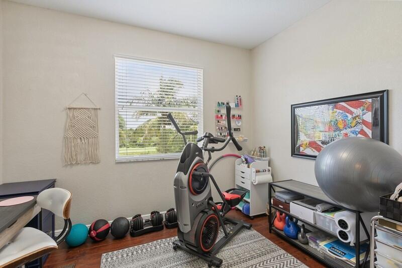 189 Umbrella Place Jupiter, FL 33458 - Photo 21 of 51 Upstairs Den/Office