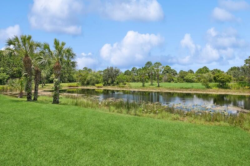 189 Umbrella Place Jupiter, FL 33458 - Photo 26 of 51 View of Lake