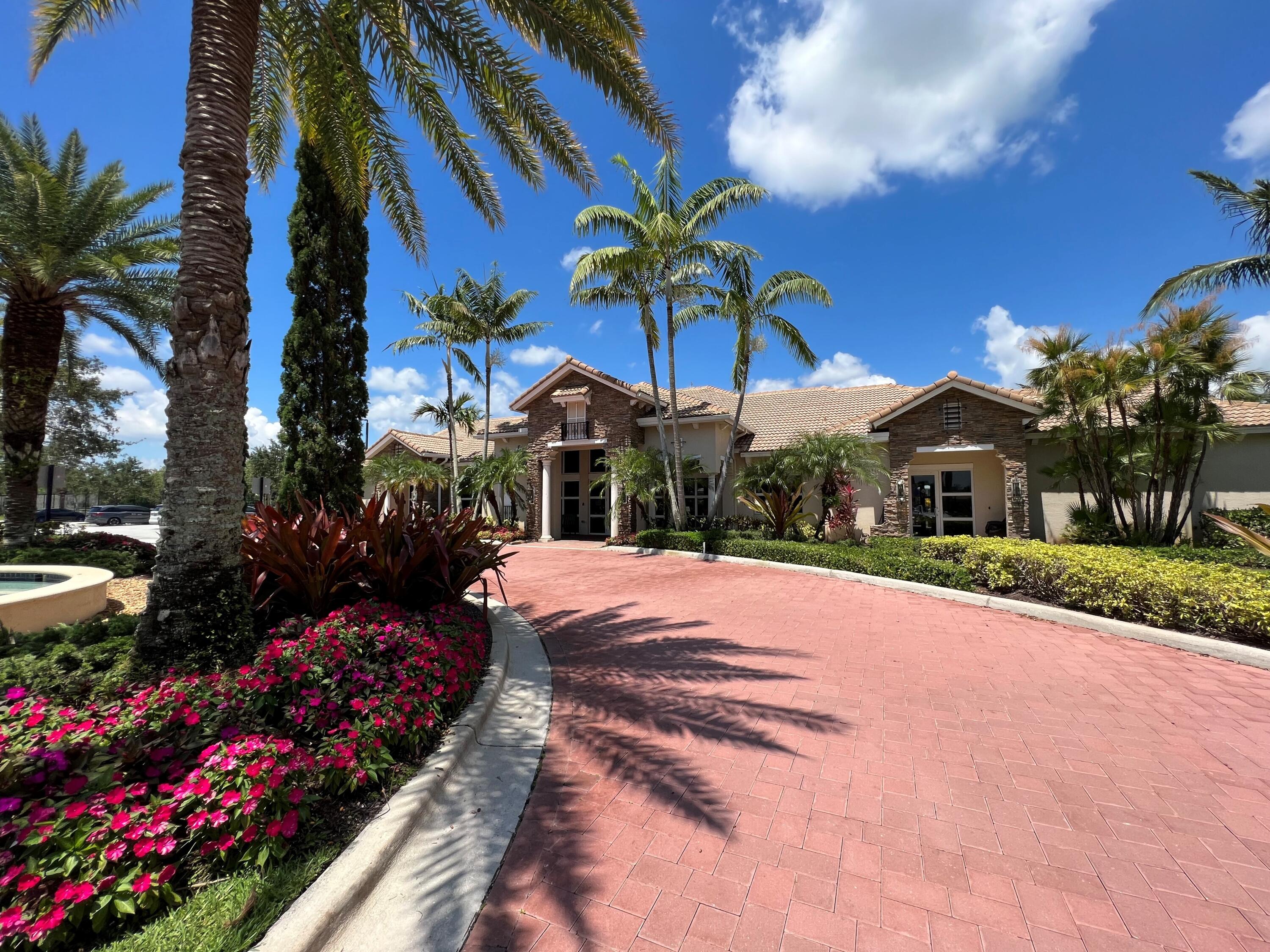 189 Umbrella Place Jupiter, FL 33458 - Photo 28 of 51 Clubhouse