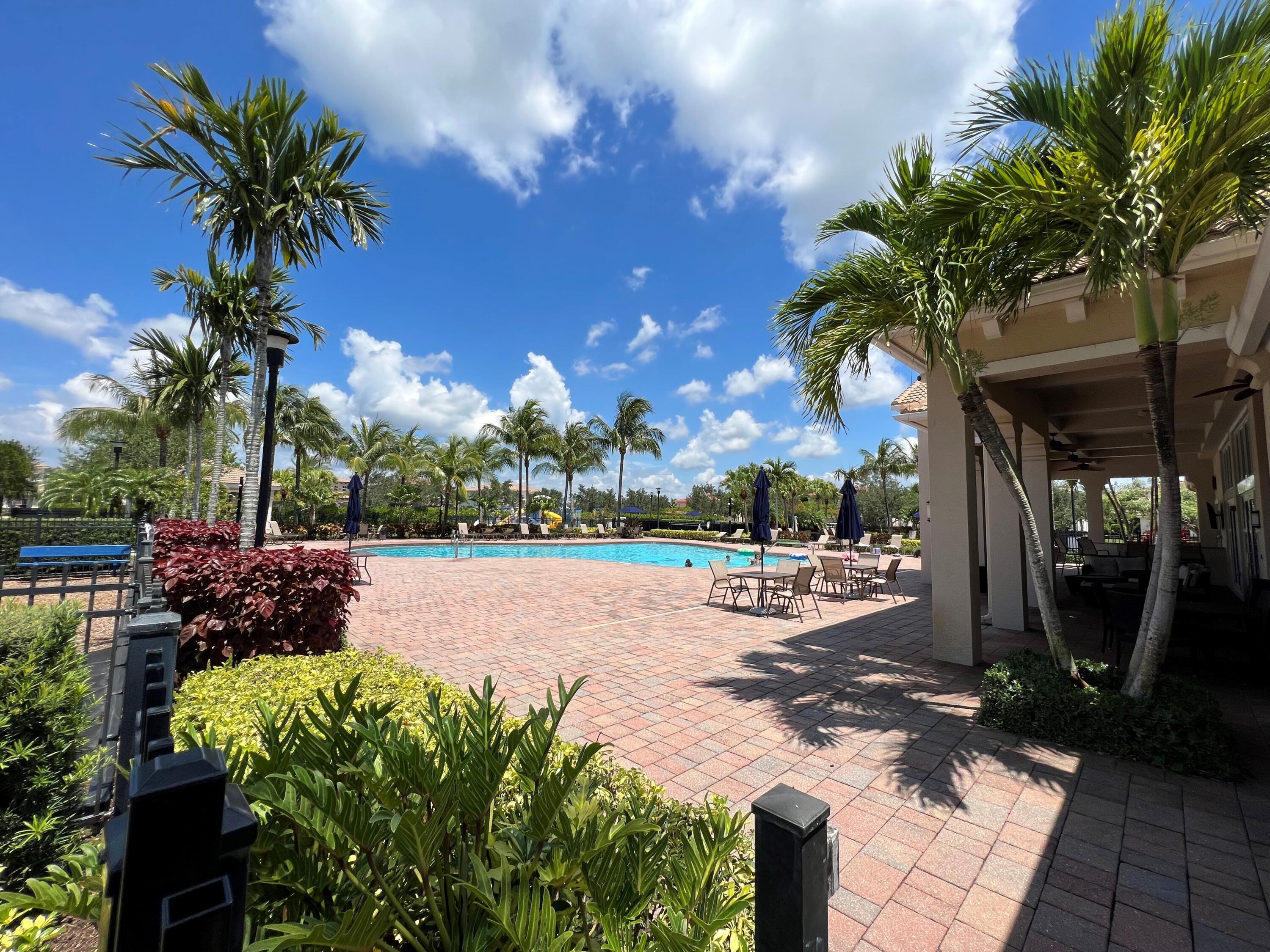 189 Umbrella Place Jupiter, FL 33458 - Photo 30 of 51 Pool Area