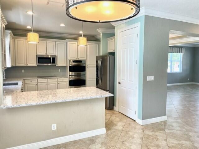 189 Umbrella Place Jupiter, FL 33458 - Photo 39 of 51 Kitchen