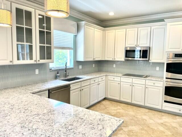 189 Umbrella Place Jupiter, FL 33458 - Photo 40 of 51 Kitchen