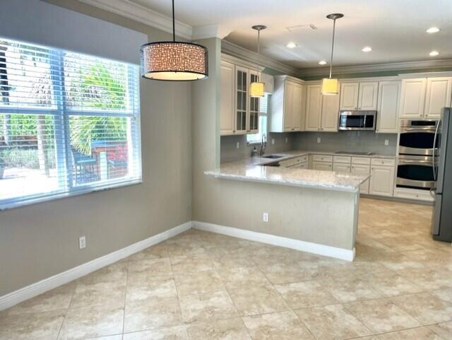189 Umbrella Place Jupiter, FL 33458 - Photo 42 of 51 Kitchen