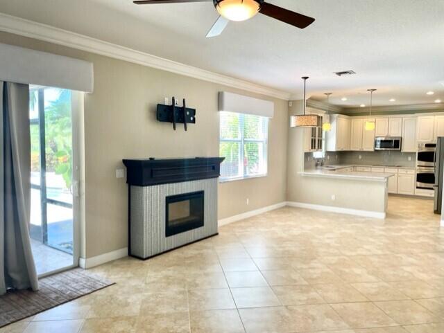 189 Umbrella Place Jupiter, FL 33458 - Photo 43 of 51 Kitchen/FR