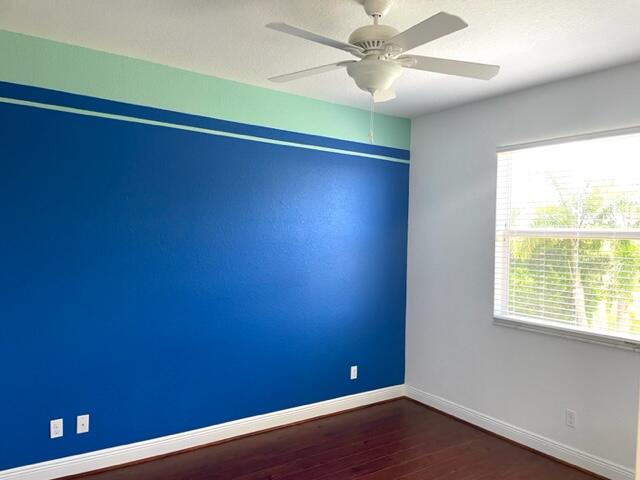 189 Umbrella Place Jupiter, FL 33458 - Photo 48 of 51 Upstairs BR