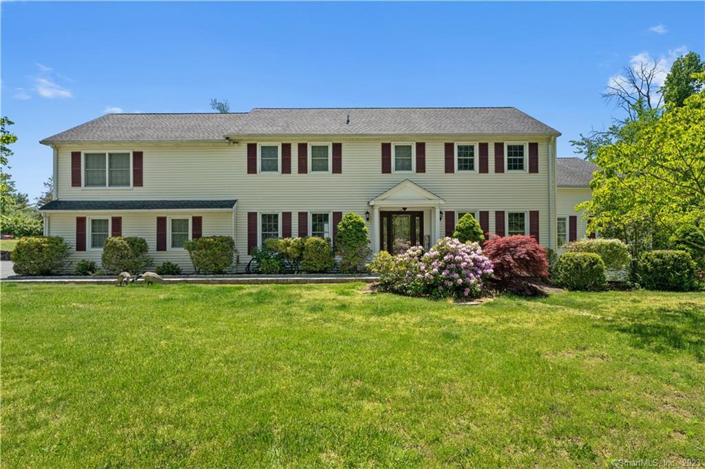 7 Old Woods Road Brookfield, CT 06804 - Photo 1 of 1 Gallery Image 1