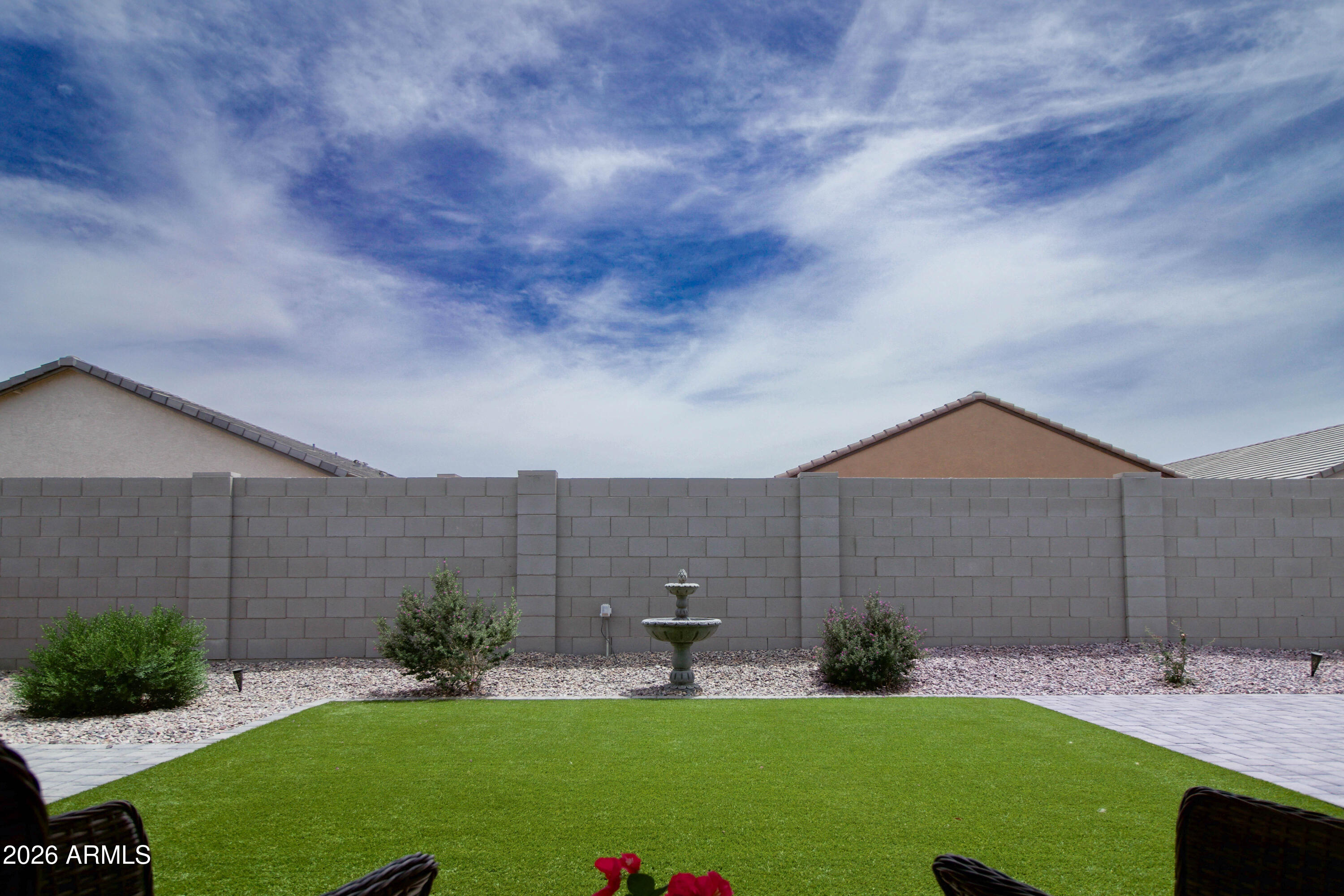 47347 West Cansados Road Maricopa, AZ 85139 - Photo 40 of 46 Backyard