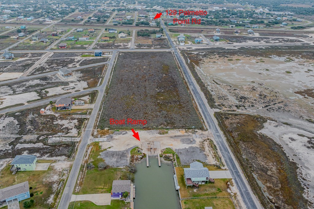 129 Palmetto Point Road Rockport, TX 78382 - Photo 40 of 40
