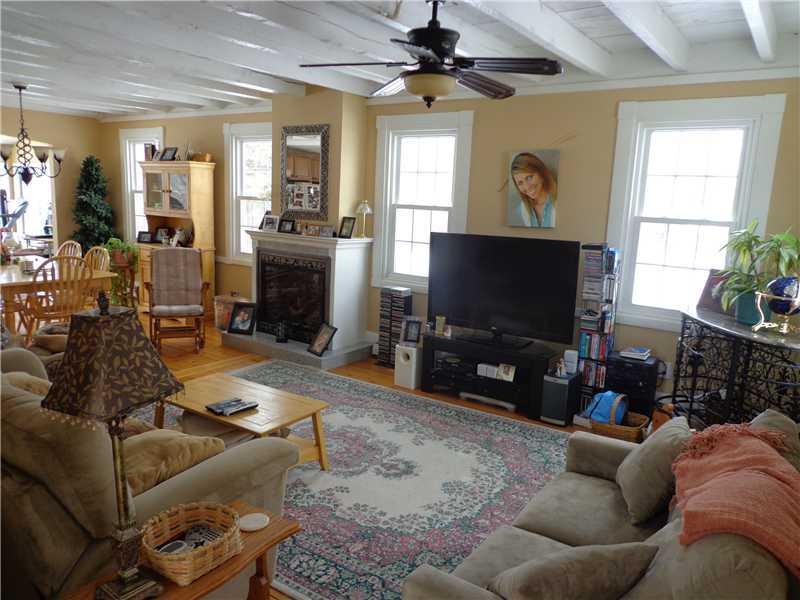 120 Ferry Road Augusta, ME 04330 - Photo 8 of 35 Living Room.