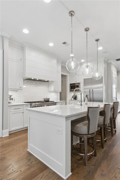 317 Riversedge Drive Atlanta, GA 30339 - Photo 15 of 68