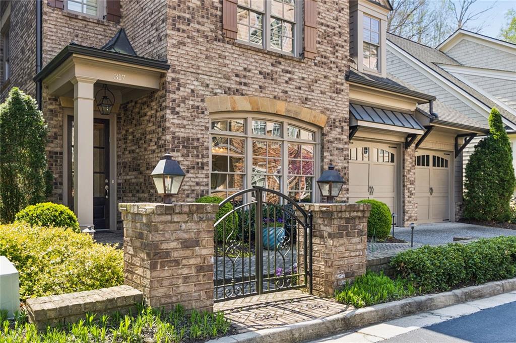 317 Riversedge Drive Atlanta, GA 30339 - Photo 2 of 68