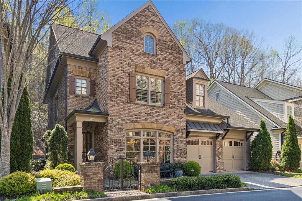 317 Riversedge Drive Atlanta, GA 30339 - Photo 3 of 68
