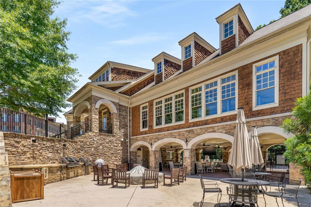 317 Riversedge Drive Atlanta, GA 30339 - Photo 47 of 68
