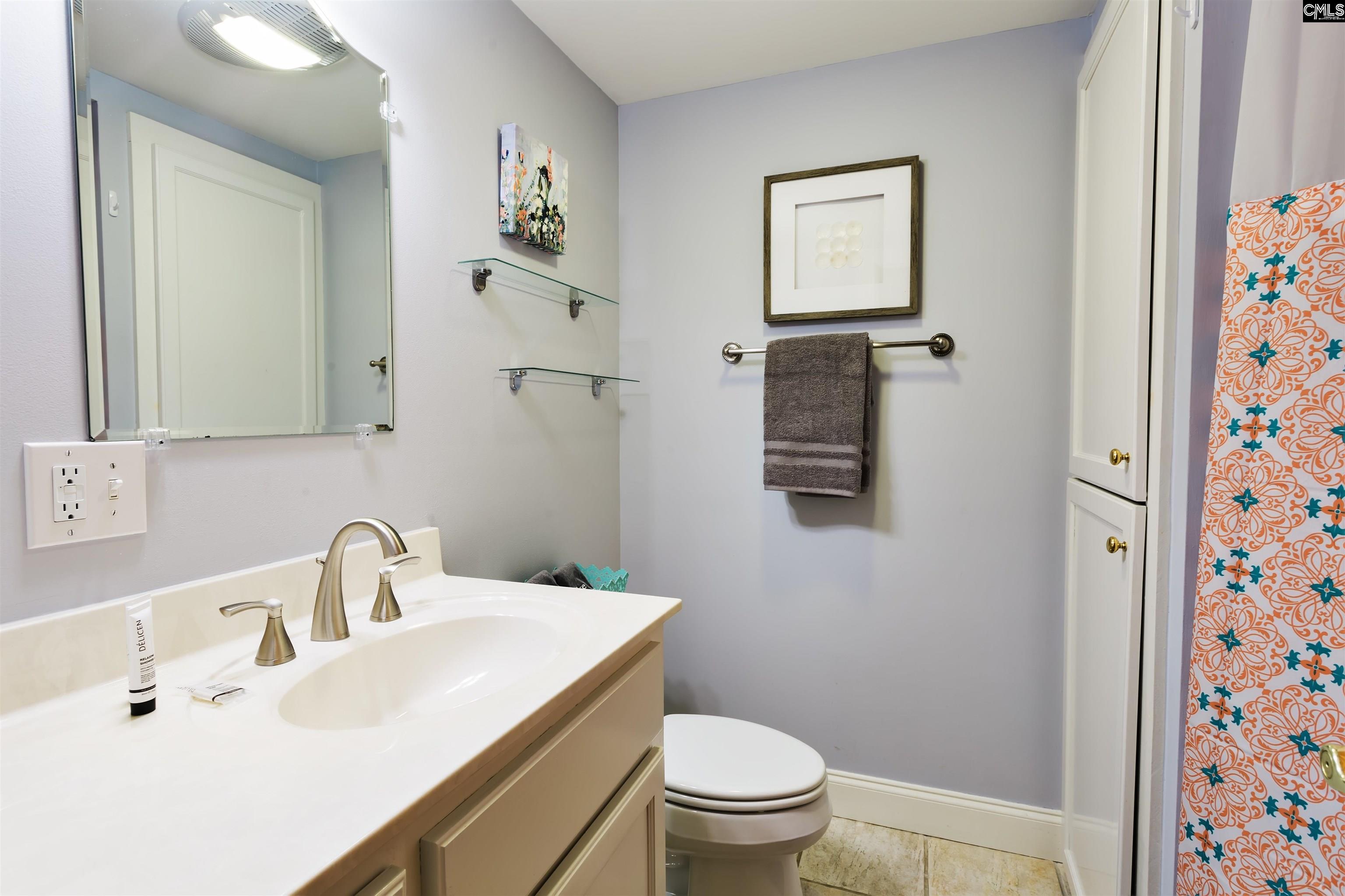 331 Westshore Drive Ridgeway, SC 29130 - Photo 33 of 35