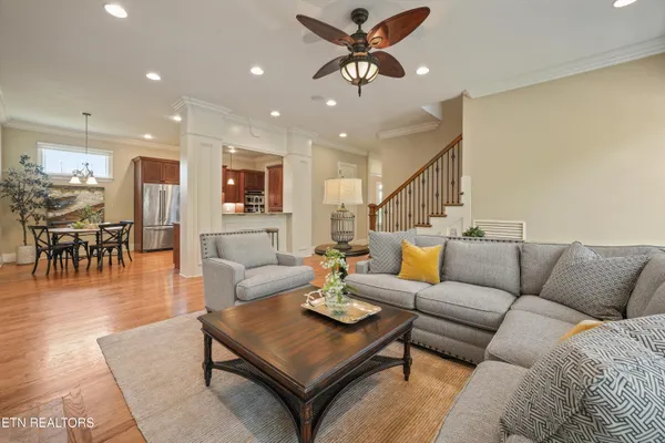 $1,195,000 | 256 Ivy Gate Lane, Knoxville, TN 37934