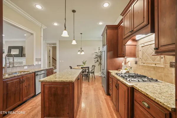 $1,195,000 | 256 Ivy Gate Lane, Knoxville, TN 37934