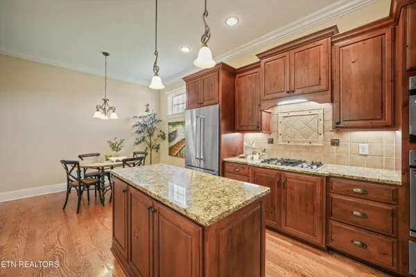 $1,195,000 | 256 Ivy Gate Lane, Knoxville, TN 37934