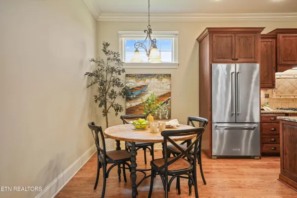 $1,195,000 | 256 Ivy Gate Lane, Knoxville, TN 37934