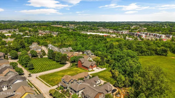 $1,195,000 | 256 Ivy Gate Lane, Knoxville, TN 37934