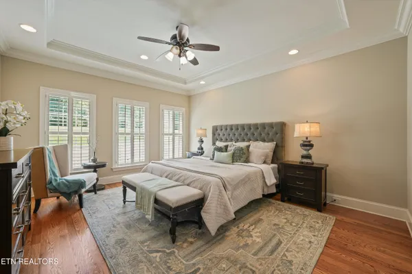 $1,195,000 | 256 Ivy Gate Lane, Knoxville, TN 37934