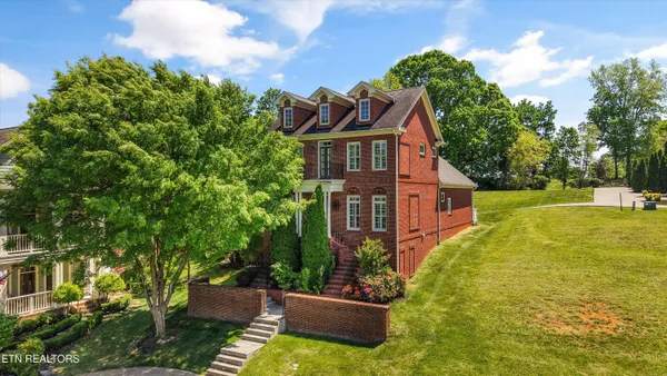 $1,195,000 | 256 Ivy Gate Lane, Knoxville, TN 37934