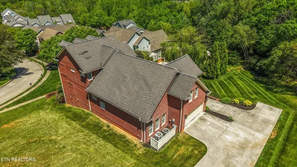 $1,195,000 | 256 Ivy Gate Lane, Knoxville, TN 37934