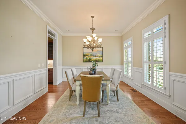 $1,195,000 | 256 Ivy Gate Lane, Knoxville, TN 37934