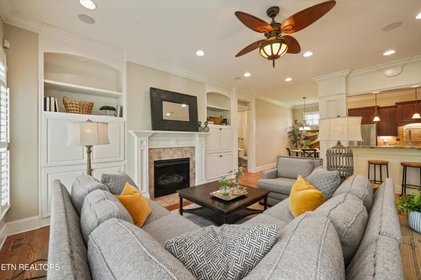 $1,195,000 | 256 Ivy Gate Lane, Knoxville, TN 37934