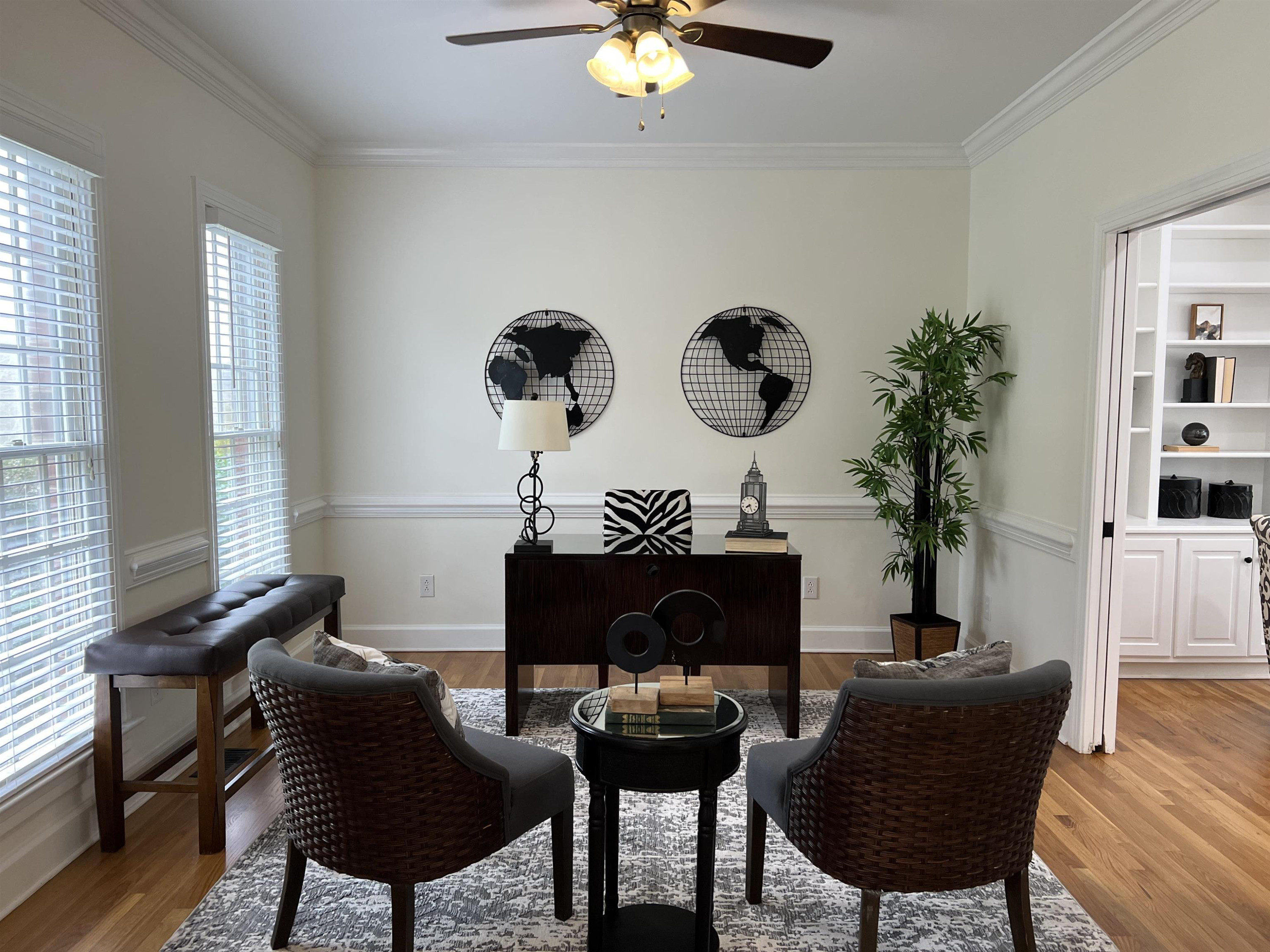 5208 Coffee Tree Drive Raleigh, NC 27613 - Photo 6 of 52 Photo 6