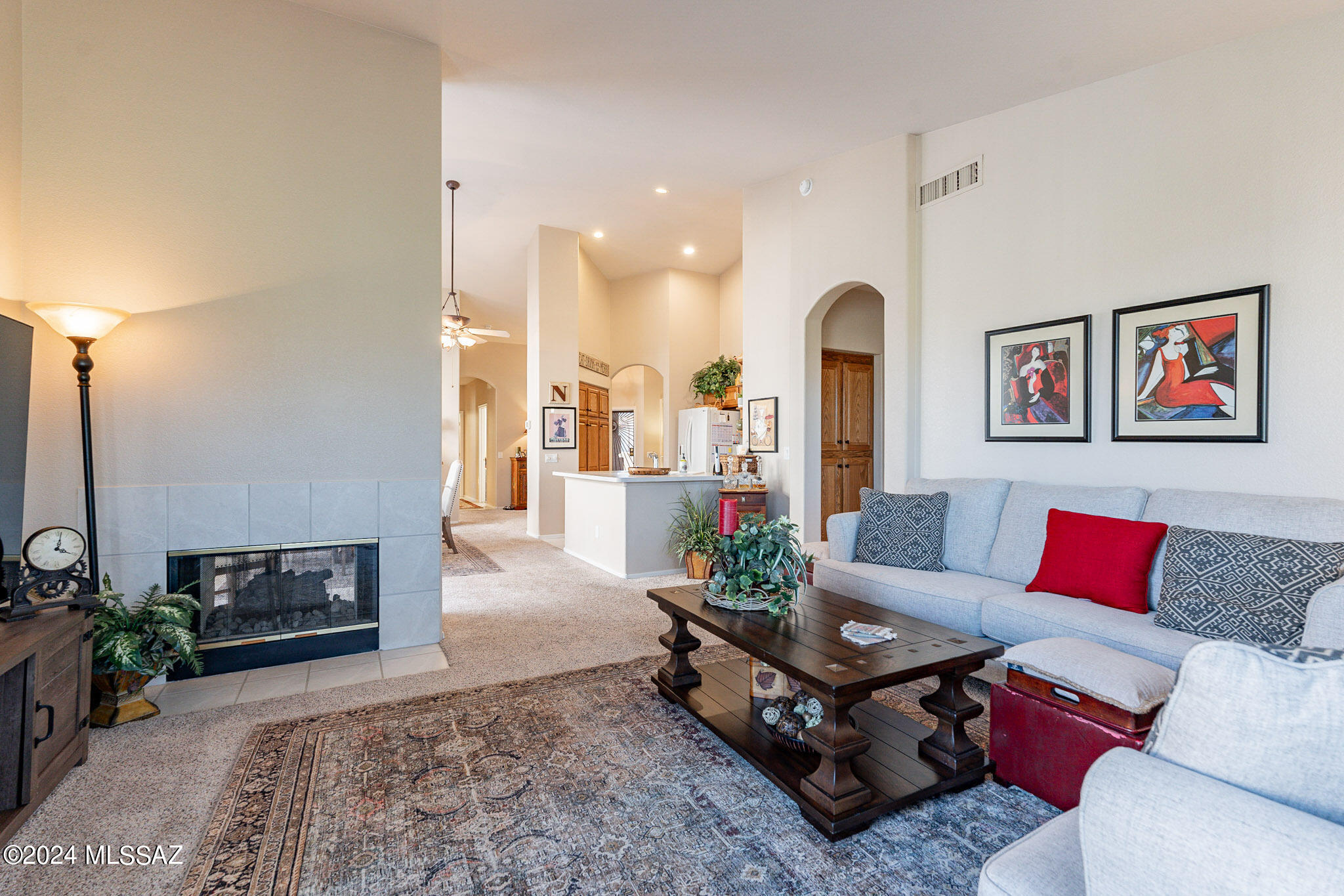 64468 East Wind Ridge Circle Tucson, AZ 85739 - Photo 14 of 40