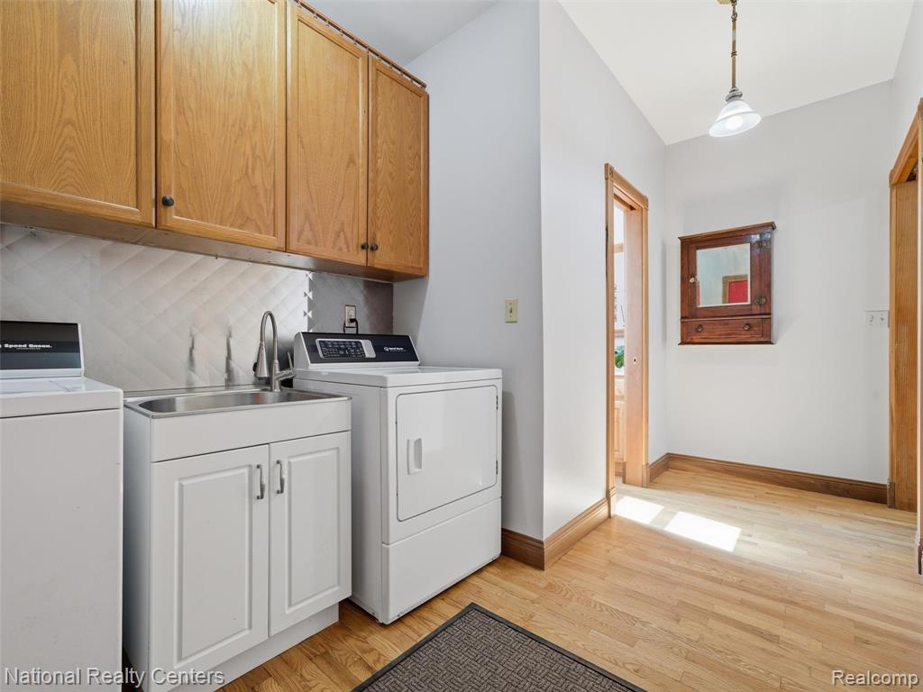 675 West Leonard Road Leonard, MI 48367 - Photo 24 of 45