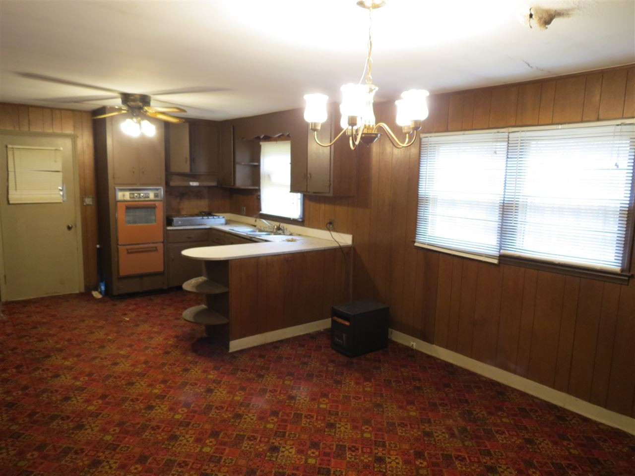 12924 Garffe Sherron Road Wake Forest, NC 27587 - Photo 6 of 10 Photo 6