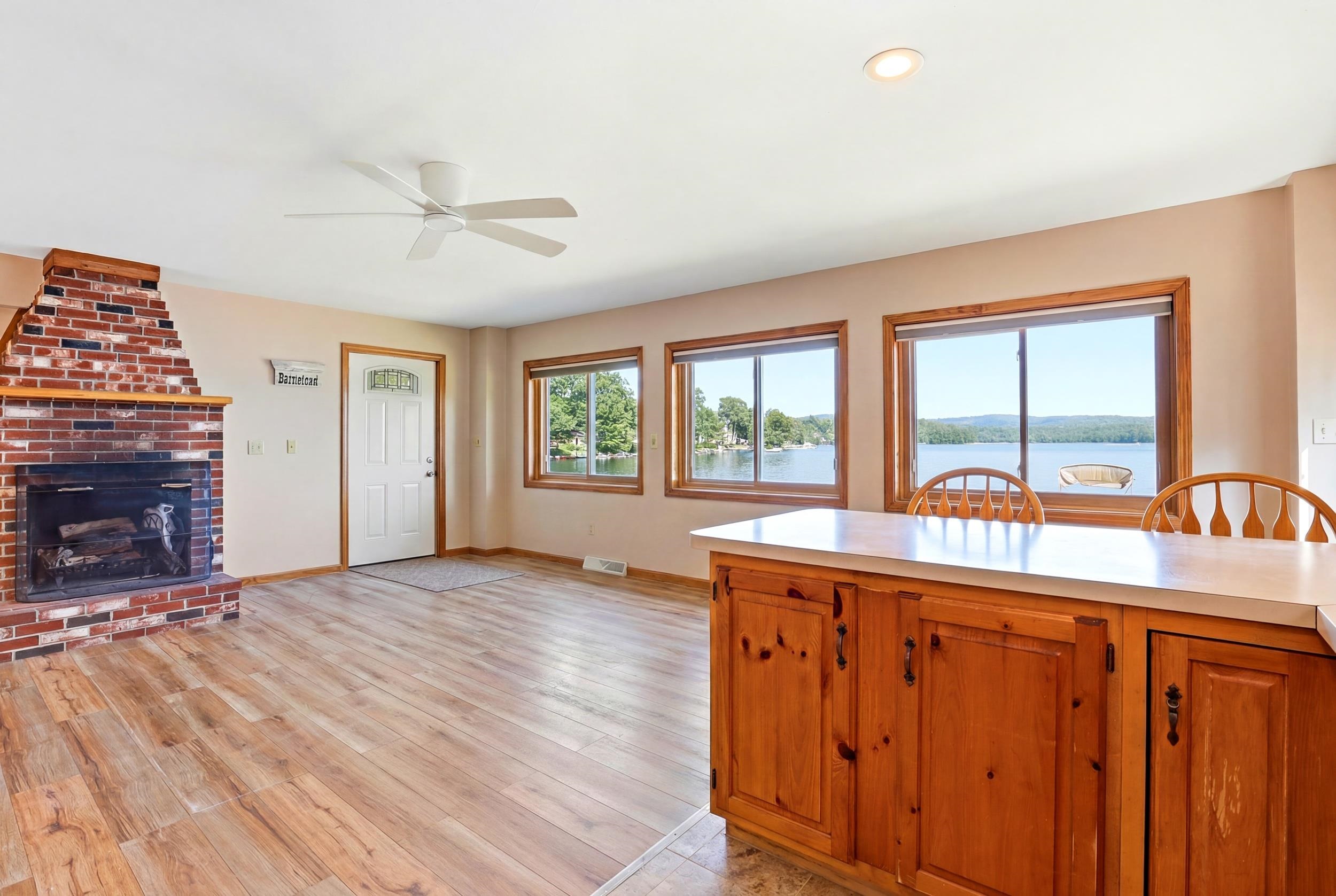 1457 Suncook Valley Road Barnstead, NH 03225 - Photo 14 of 44