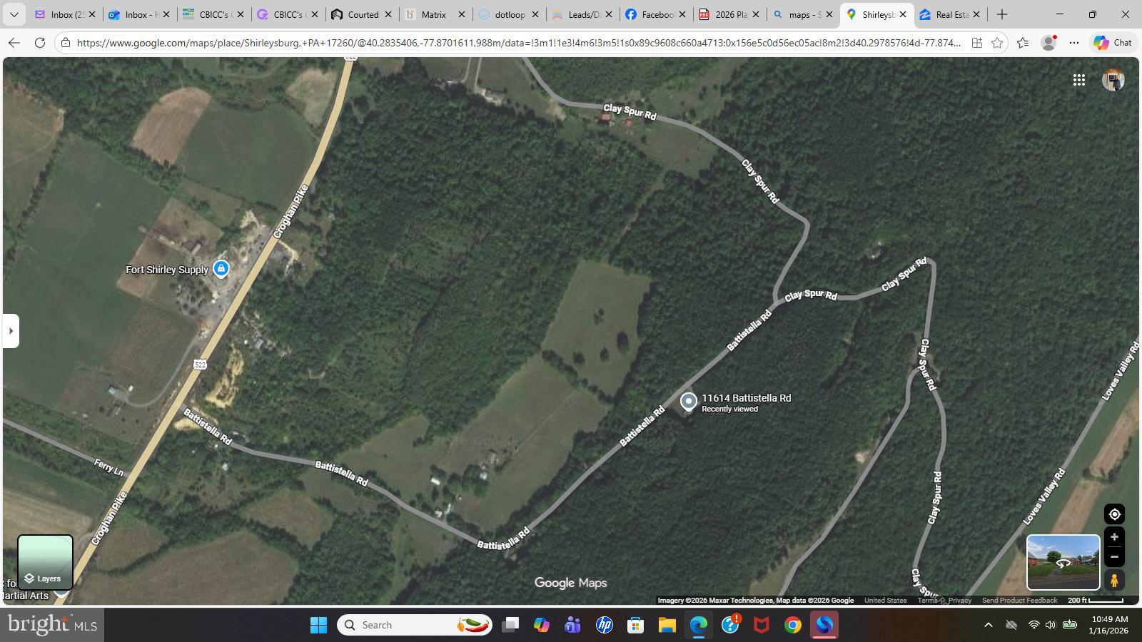 11664 Battistella Road Shirleysburg, PA 17260 - Photo 4 of 14