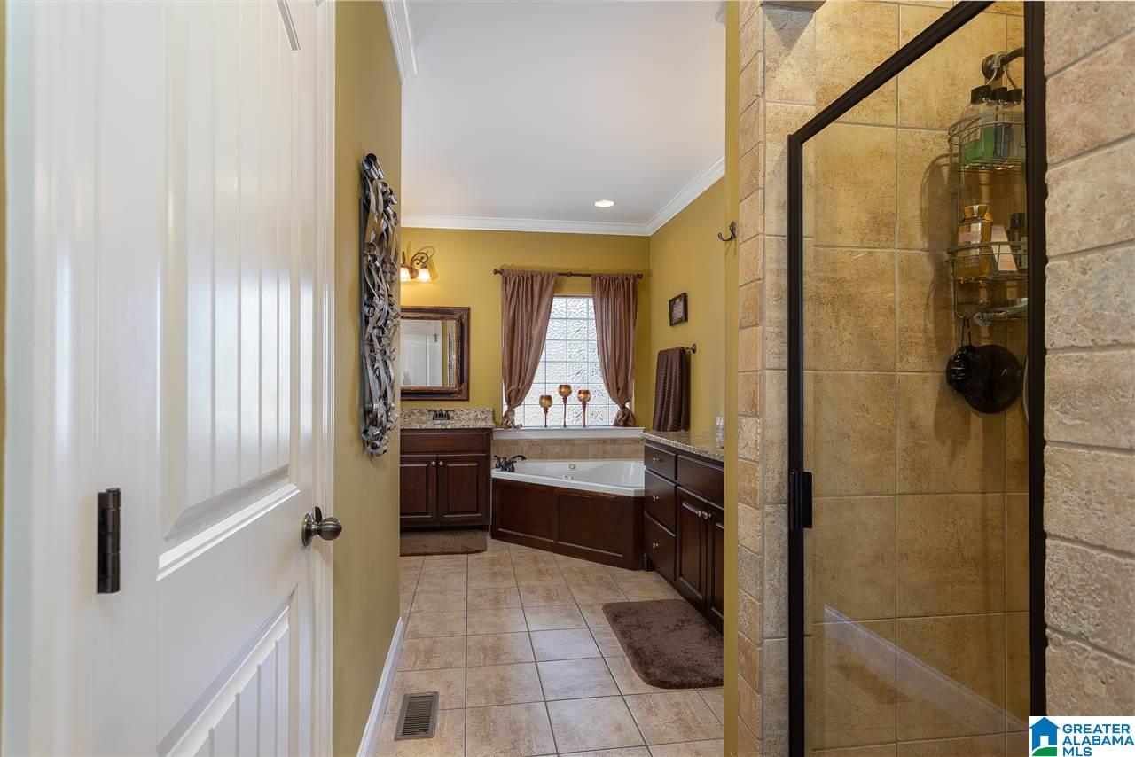 1225 Hickory Valley Road Trussville, AL 35173 - Photo 21 of 47