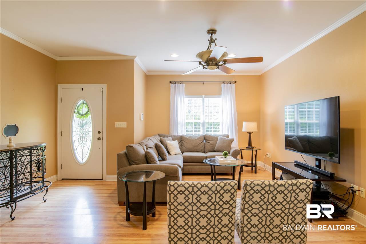 16095 Durban Fork Road Bay Minette, AL 36507 - Photo 5 of 45