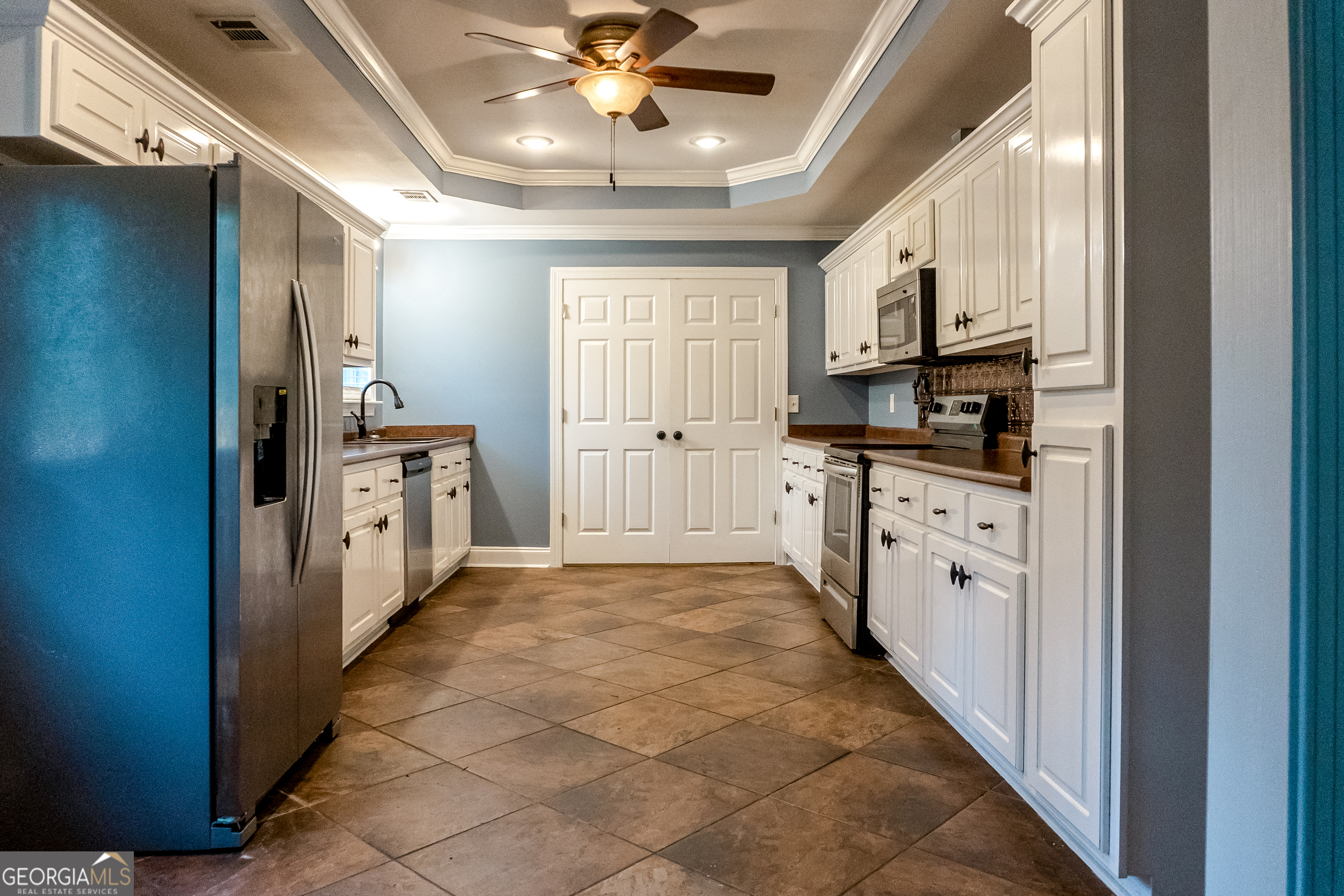 1208 Jasmine Road Dublin, GA 31021 - Photo 12 of 27