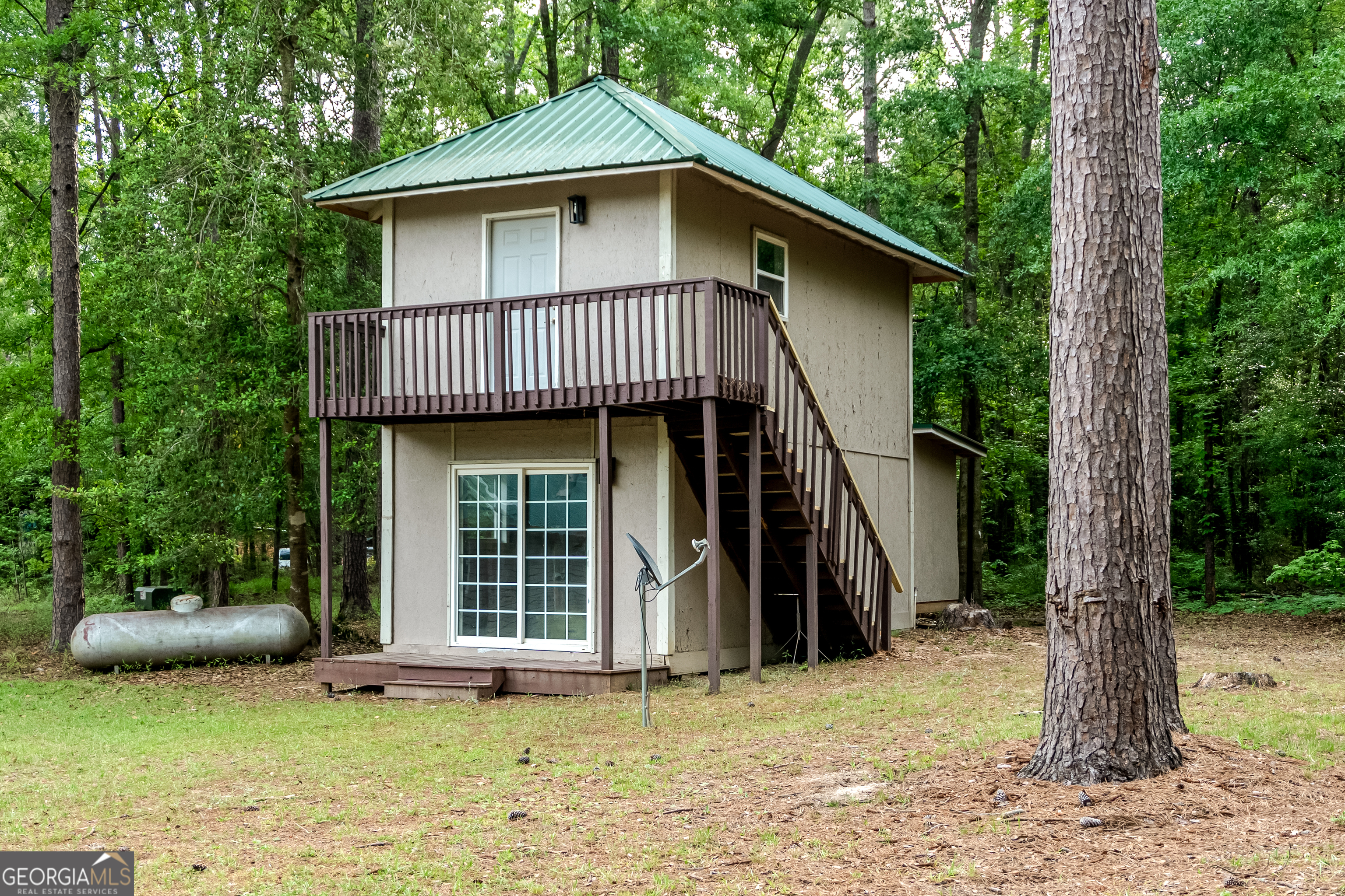 1208 Jasmine Road Dublin, GA 31021 - Photo 20 of 27
