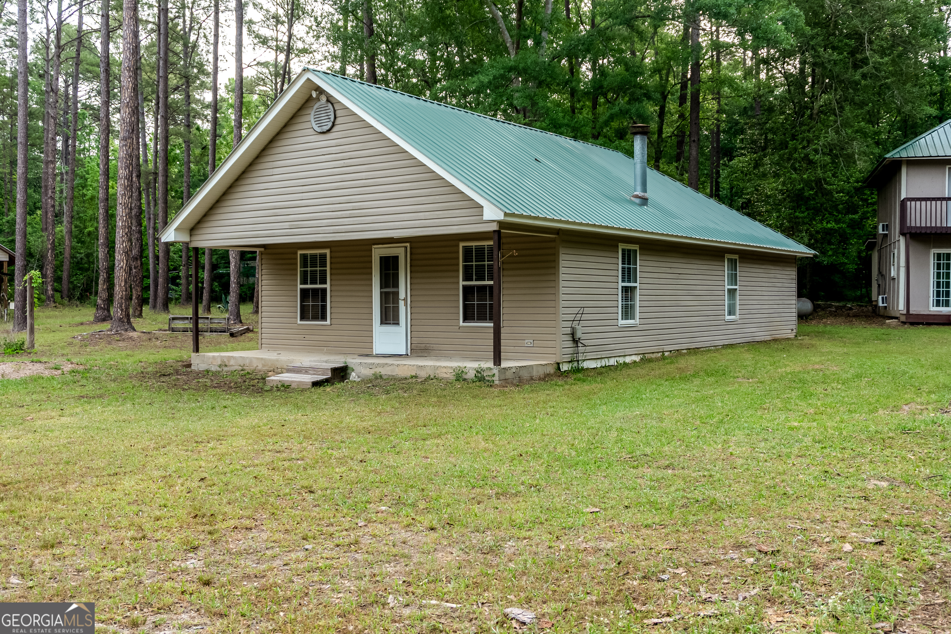 1208 Jasmine Road Dublin, GA 31021 - Photo 2 of 27