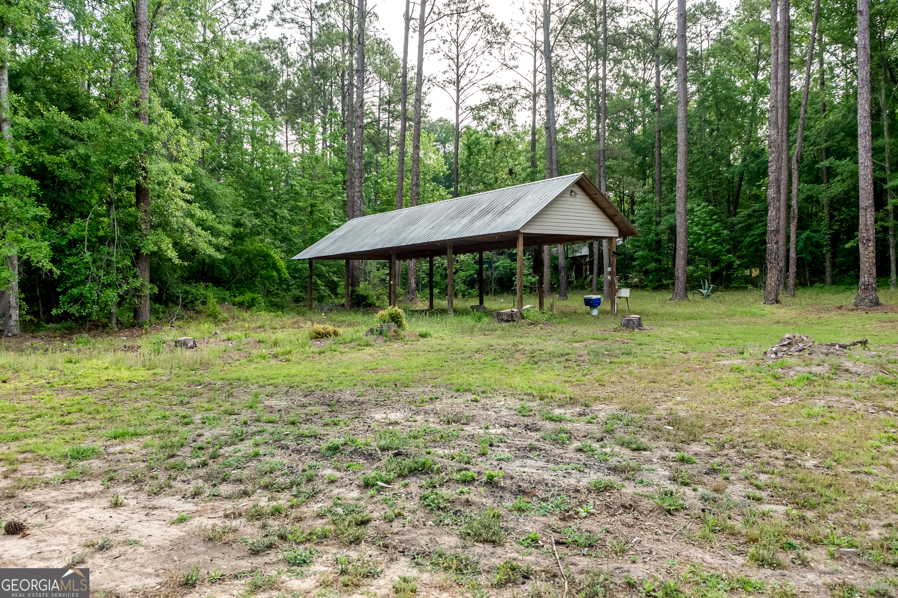 1208 Jasmine Road Dublin, GA 31021 - Photo 25 of 27