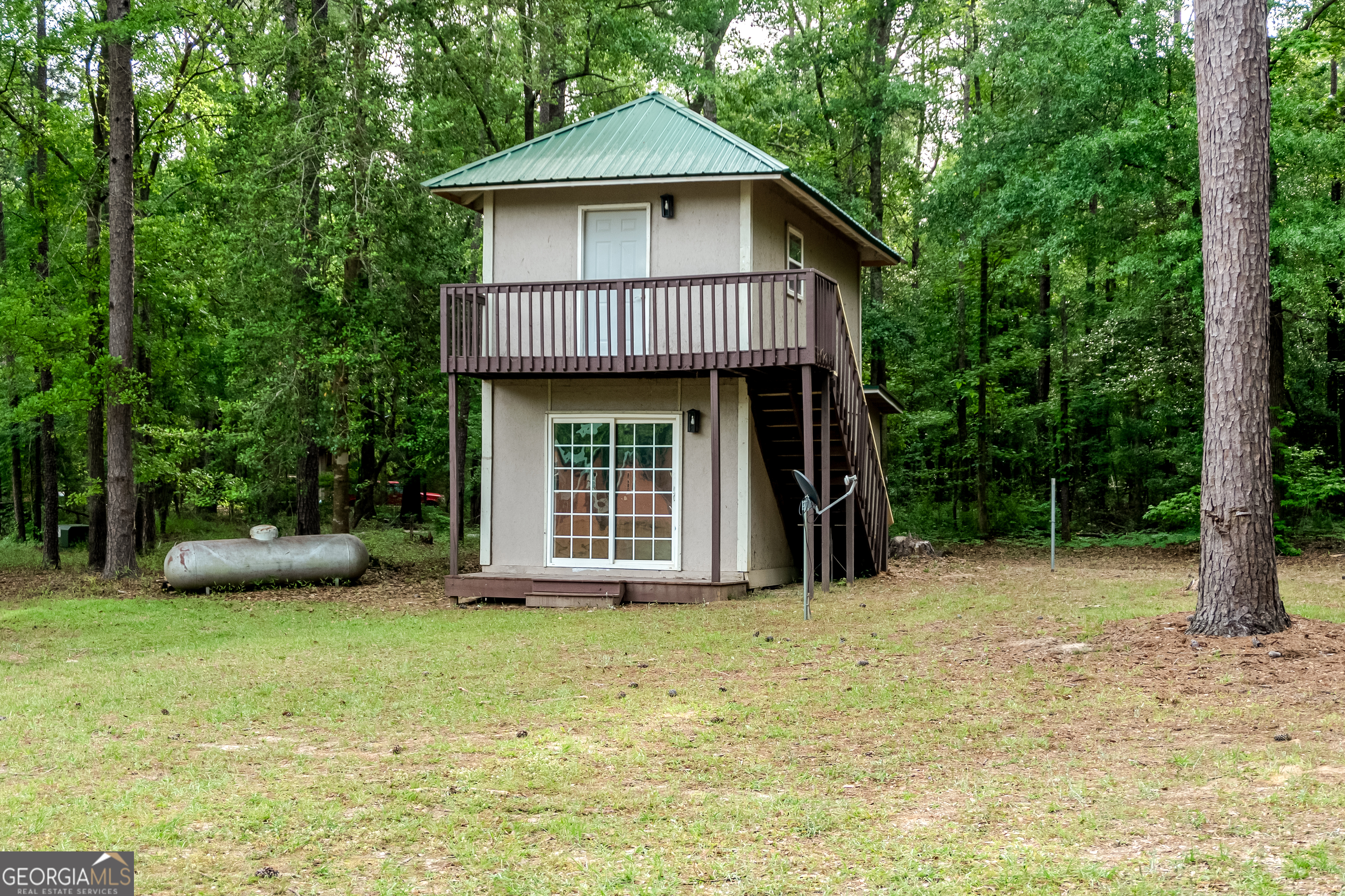 1208 Jasmine Road Dublin, GA 31021 - Photo 26 of 27